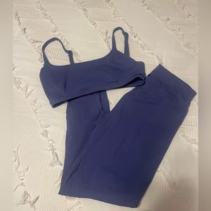 Balance (Vitality) Cloud Workout Set